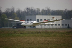 Concours atterrissage 2007