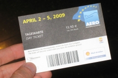 Friedrichshafen 2009