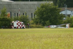 Stage aout 2008